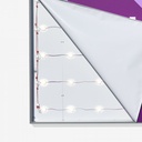 Outdoor LED-Leuchtrahmen 5