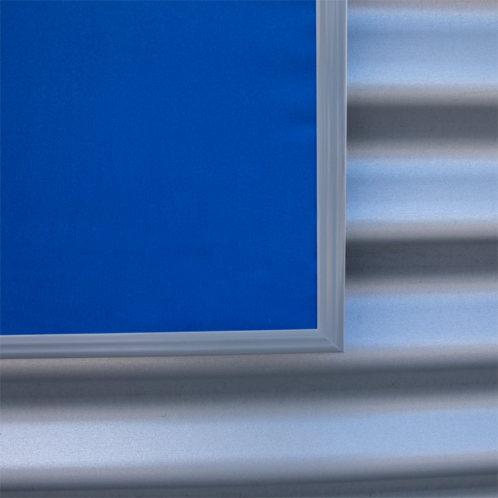 Outdoor-Rahmen für Banner 2