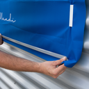 Outdoor-Rahmen für Banner 4