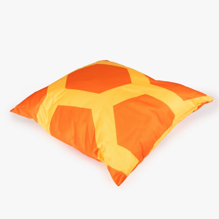 Dekokissen mit eigenem Design 5