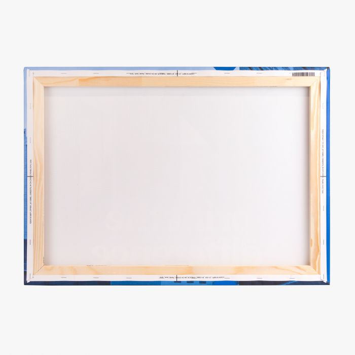 Leinwand mit eigenem Foto 3