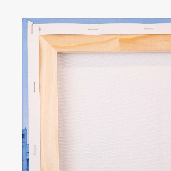 Leinwand mit eigenem Foto 4