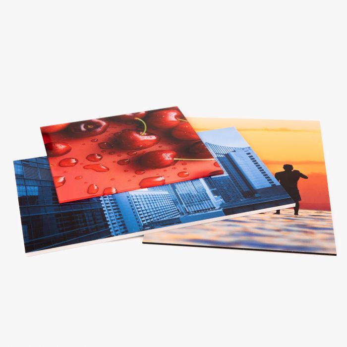 Foto auf Platte – Forex, Dibond & Acrylglas 2
