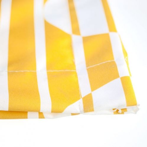 Sitzsack mit eigenem Design 2