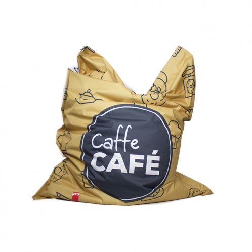 Sitzsack mit eigenem Design 4