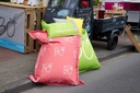 Sitzsack mit eigenem Design 6