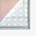 LED-Rahmen – hinterleuchteter Textilrahmen 4
