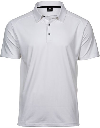 Tee Jays Luxury Sport Polo Herren