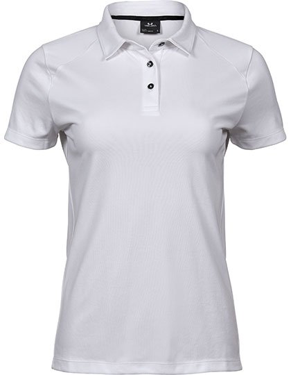 Tee Jays Luxury Sport Polo Damen