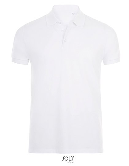 SOL'S Phoenix Polo Herren – L01708