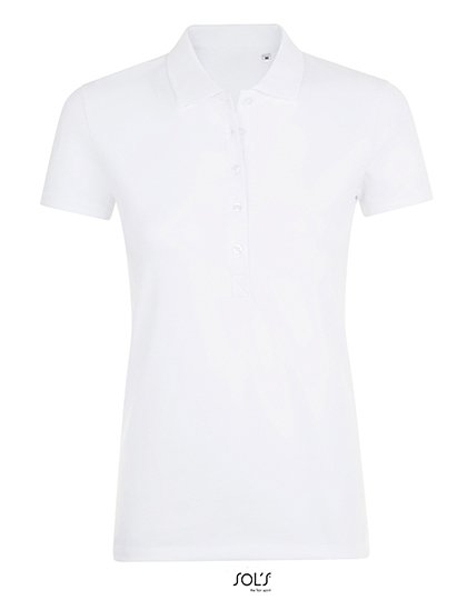 SOL'S Phoenix Polo Damen – L01709
