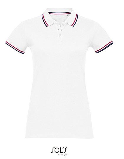 SOL'S Prestige Polo Damen – L02950