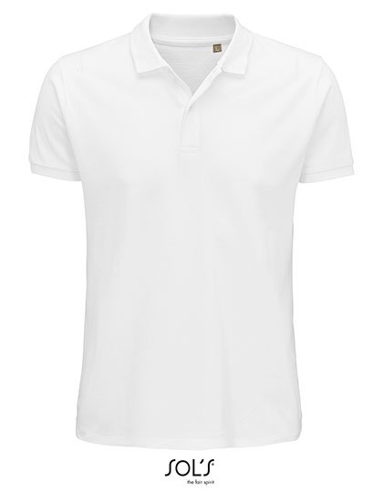 SOL'S Planet Polo Shirt Herren