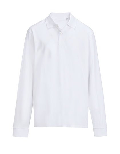 SOL'S Pacific Polo Shirt Longsleeve Unisex