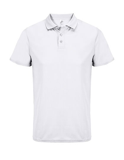 SOL'S Pitcher Sports Polo Shirt Unisex