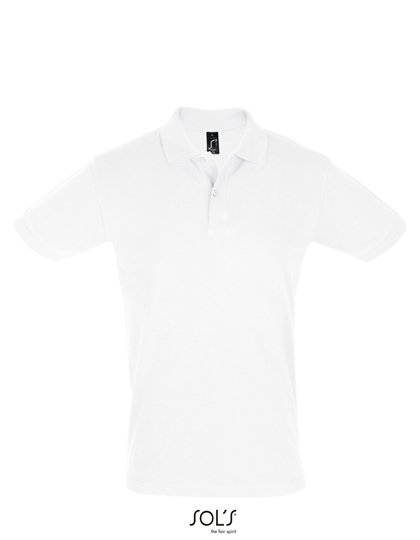 SOL'S Polo Shirt Perfect Herren
