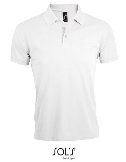 SOL'S Polo Shirt Prime Herren