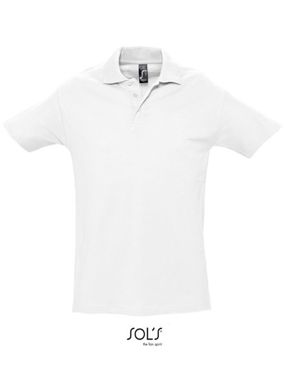 SOL'S Polo Spring II Herren