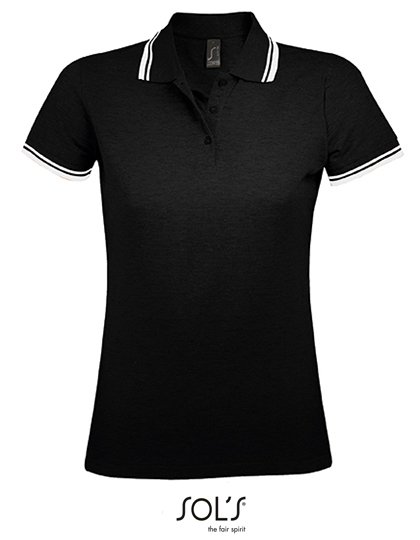 SOL'S Polo Shirt Pasadena Damen