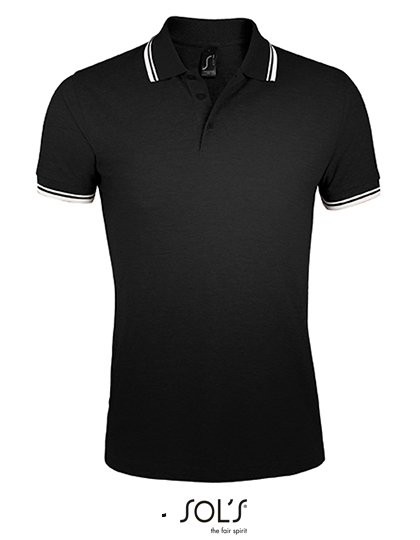SOL'S Polo Shirt Pasadena Herren