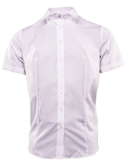 Marvelis Blouse Comfort Fit Short Sleeve Damen – MV069012