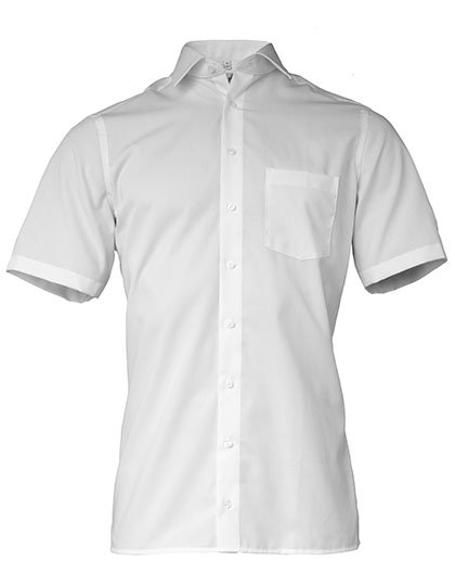 Marvelis Shirt Modern Fit Short Sleeve Herren