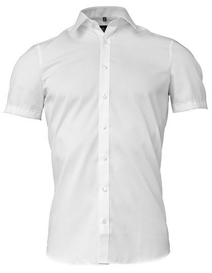 Marvelis Shirt Body Fit Short Sleeve Herren – MV679912