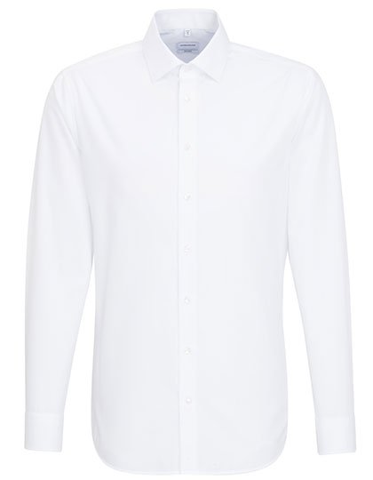 Seidensticker Shirt Shaped Fit Long Sleeve Herren