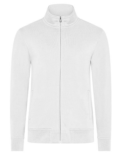 HRM Premium Full-Zip Sweat Jacket Herren