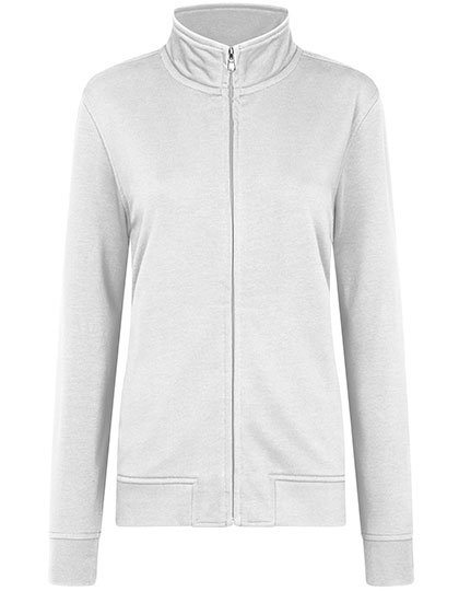 HRM Premium Full-Zip Sweat Jacket Damen – HRM1002
