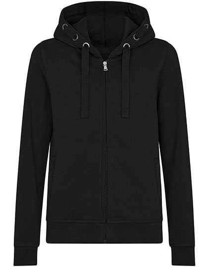 HRM Premium Hooded Jacket Kinder
