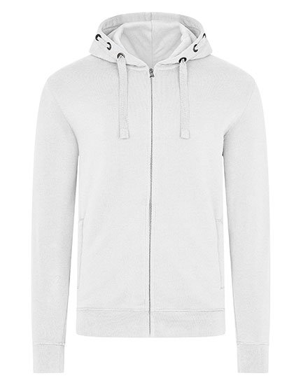 HRM Premium Hooded Jacket Herren – HRM707