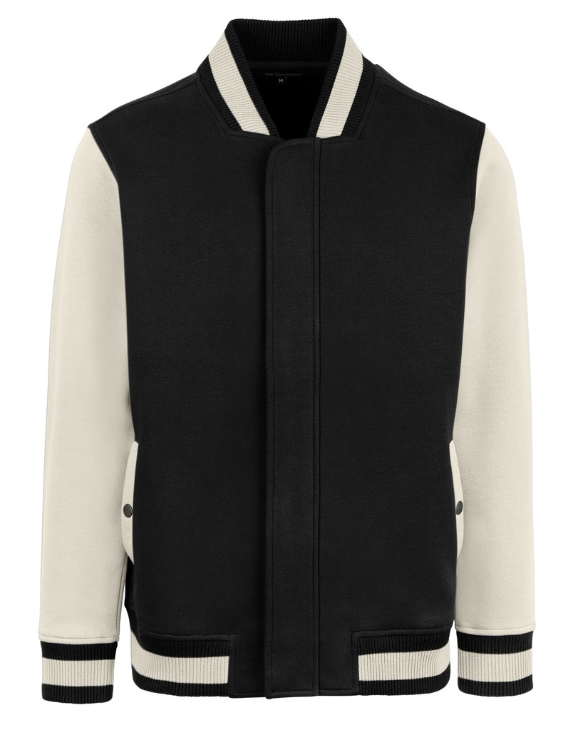 HRM Premium College Jacket Herren