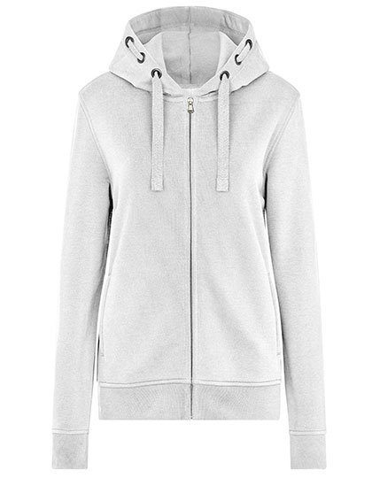 HRM Premium Hooded Jacket Damen – HRM807