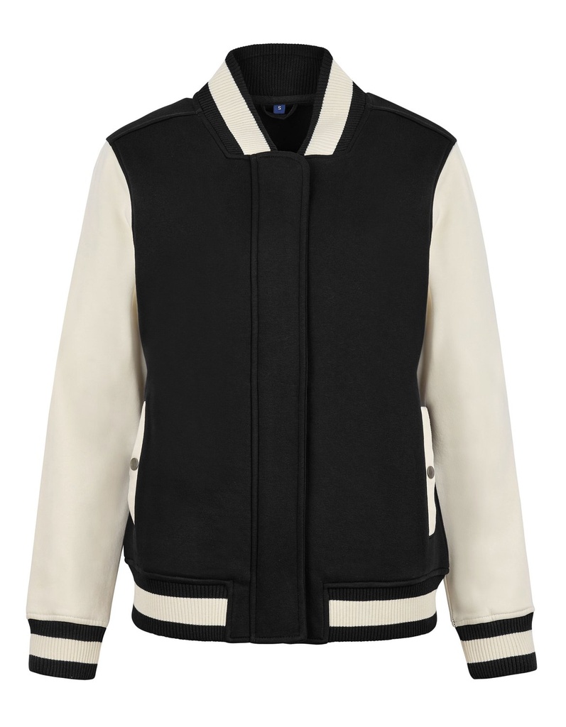 HRM Premium College Jacket Damen