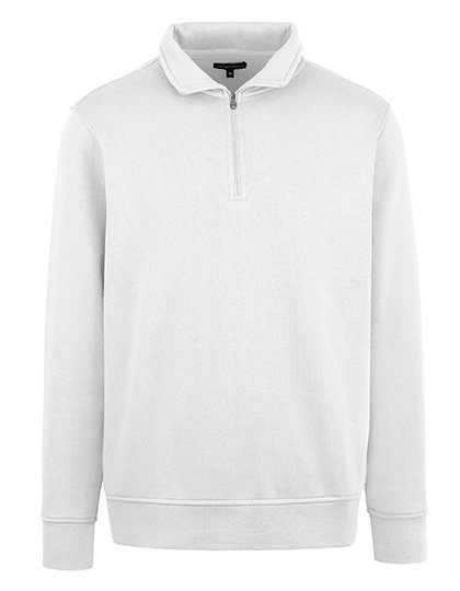 HRM Premium Zip-Sweatshirt Unisex