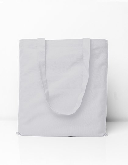 Printwear Cotton Bag Colored Long Handles – XT003