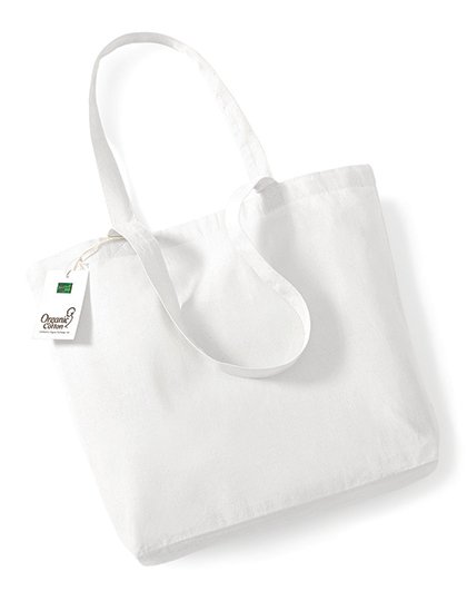 Westford Mill Organic Cotton Shopper