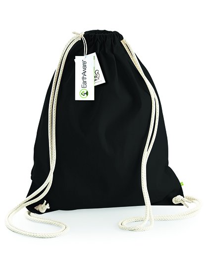 Westford Mill EarthAware® Organic Gymsac