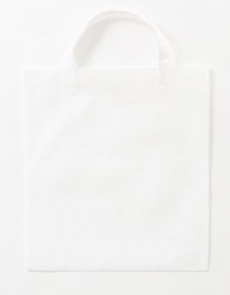 Printwear PP Shopper Bag Short Handles
