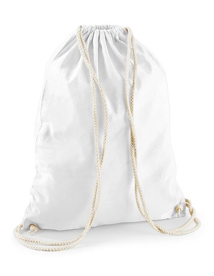 Westford Mill Cotton Gymsac – WM110