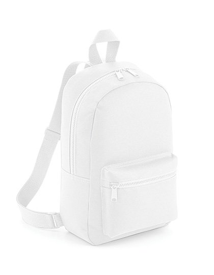 BagBase Mini Essential Fashion Backpack – BG153