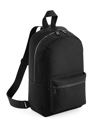 BagBase Mini Essential Fashion Backpack – BG153