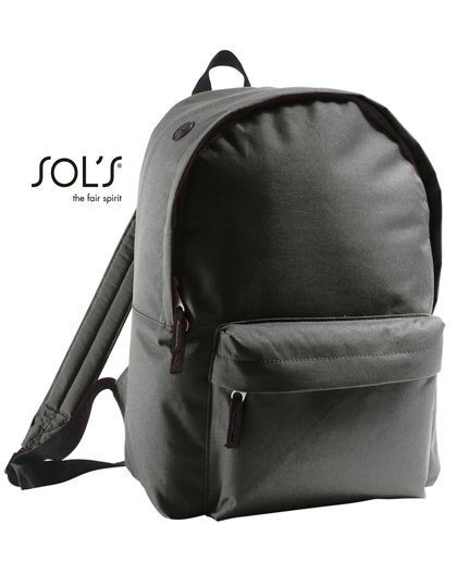 SOL'S Backpack Rider – LB70100