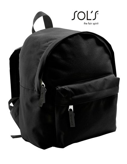 SOL'S Backpack Rider Kinder