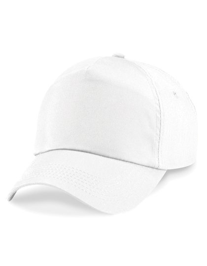Beechfield Original 5 Panel Cap