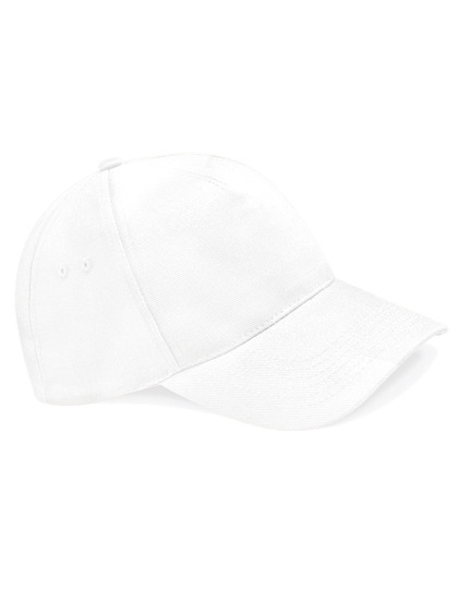 Beechfield Ultimate 5 Panel Cap