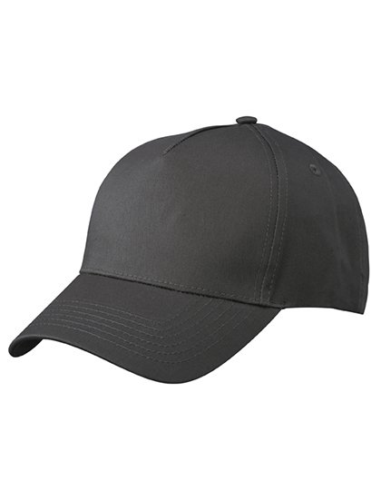 Daiber 5-Panel Cap – MB6117