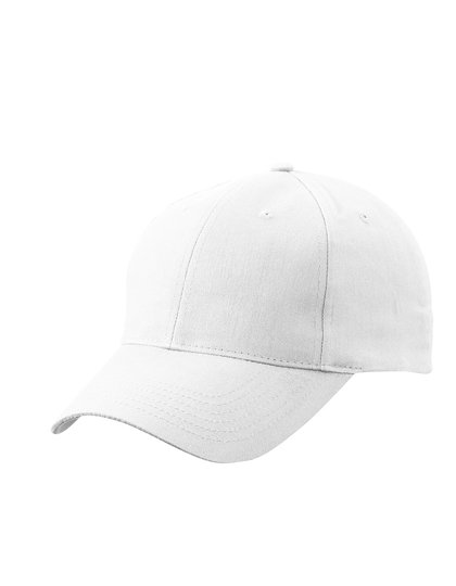 Daiber Brushed 6-Panel Cap – MB6118