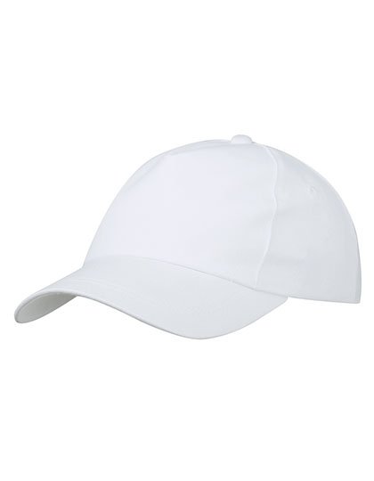 Daiber 5 Panel Promo Cap